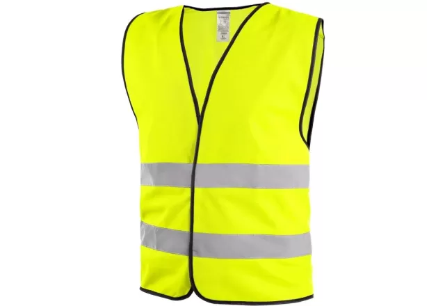Vesta CXS GUSTAV, výstražná