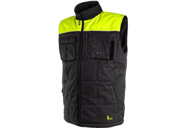 Vesta CXS SEATTLE, pánská, zimní, fleece