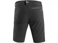 Kraťasy CXS DIXON, pánské, černé