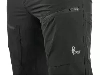 Kraťasy CXS DIXON, pánské, černé