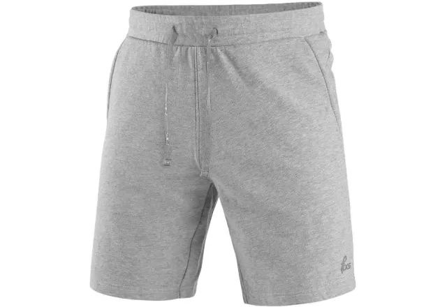 Kraťasy CXS MORIS, pánské, šedé