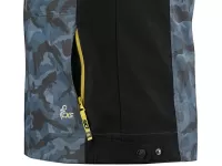 Blůza CXS STRETCH, pánská, maskáčová