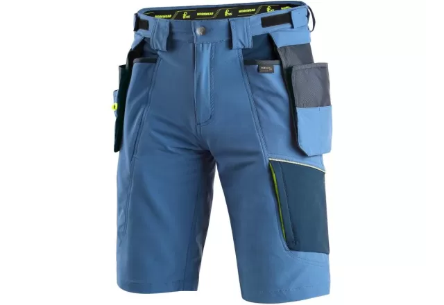 Kraťasy CXS NAOS, pánské