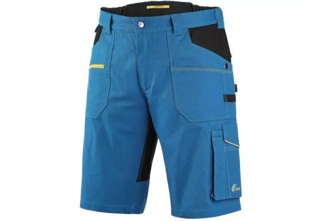 Kraťasy CXS STRETCH, pánské