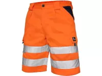 Kraťasy CXS NORWICH, výstražné, pánské