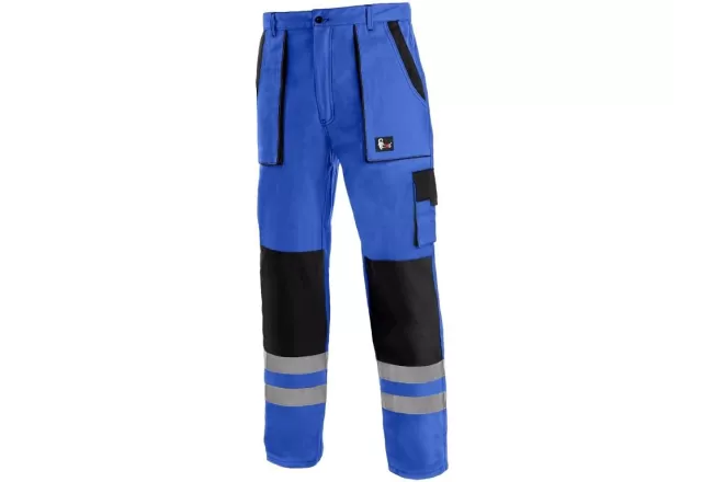 Kalhoty CXS LUXY BRIGHT, pánské