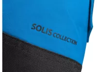 Kalhoty CXS SOLIS FLEX, pánské, modro-černé