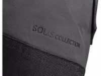 Kalhoty CXS SOLIS FLEX, pánské, šedo-černé