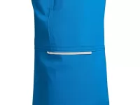 Zahradníky CXS SOLIS FLEX, pánské, modro-černé