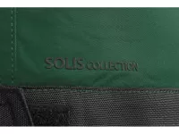 Blůza CXS SOLIS FLEX, pánská, zeleno-černá