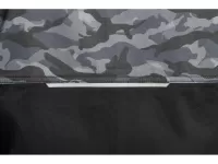 Blůza CXS SOLIS FLEX, pánská, maskáčovo-černá