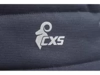 Bunda CXS 4ENVI PORTLAND, zimní, pánská, tmavě modrá