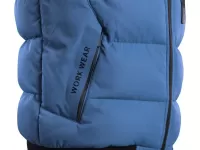 Vesta CXS RENO, zimní, dětská, středně modrá