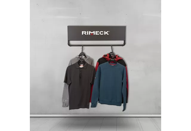 Stojan nástěnný RIMECK