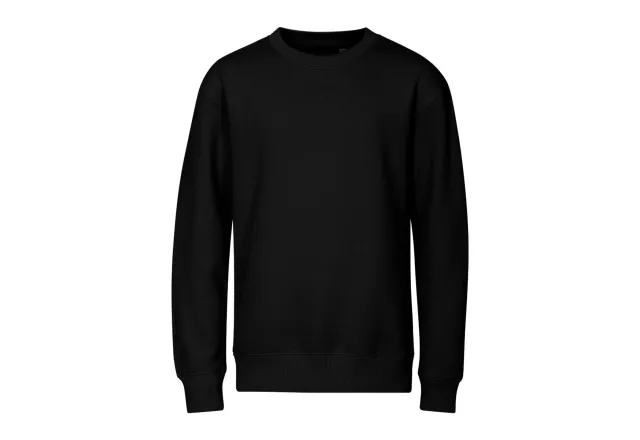 Mikina dětská Crew