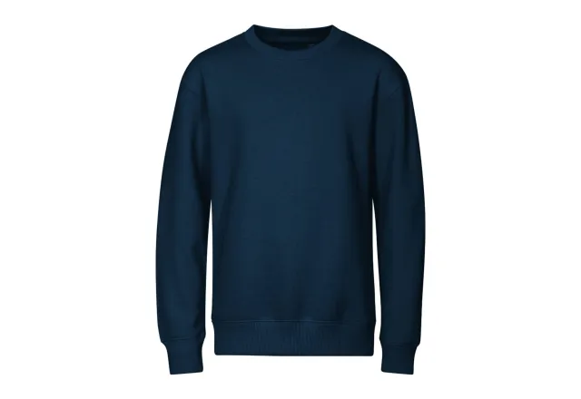 Mikina dětská Crew