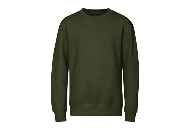 Mikina dětská Crew