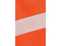 Zahradníky CXS HALIFAX, pánské, výstražné se síťovinou, oranžovo-modré