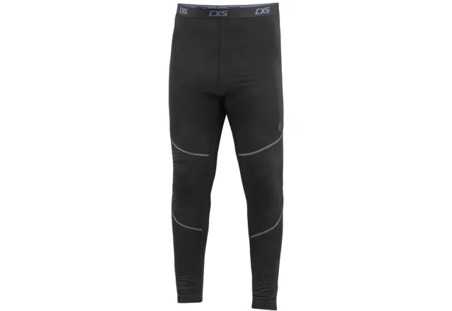 Spodky CXS REWARD, funkční, dětské, černo-modré