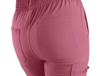 Kalhoty CXS CORE-X, dámské, starorůžové