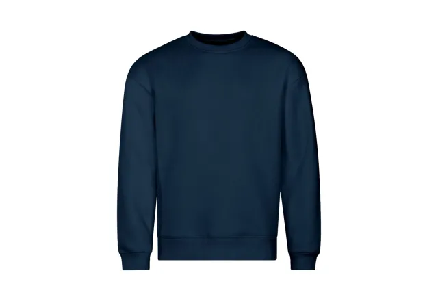 Mikina unisex Vibe Crew
