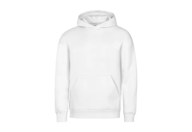 Mikina unisex Vibe Hoodie