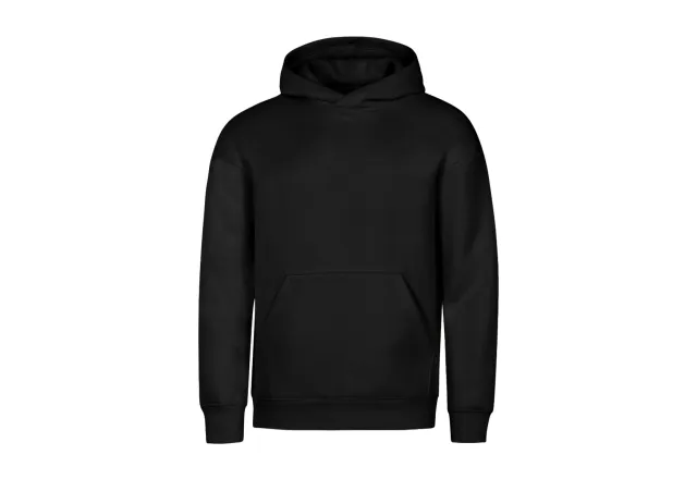 Mikina unisex Vibe Hoodie